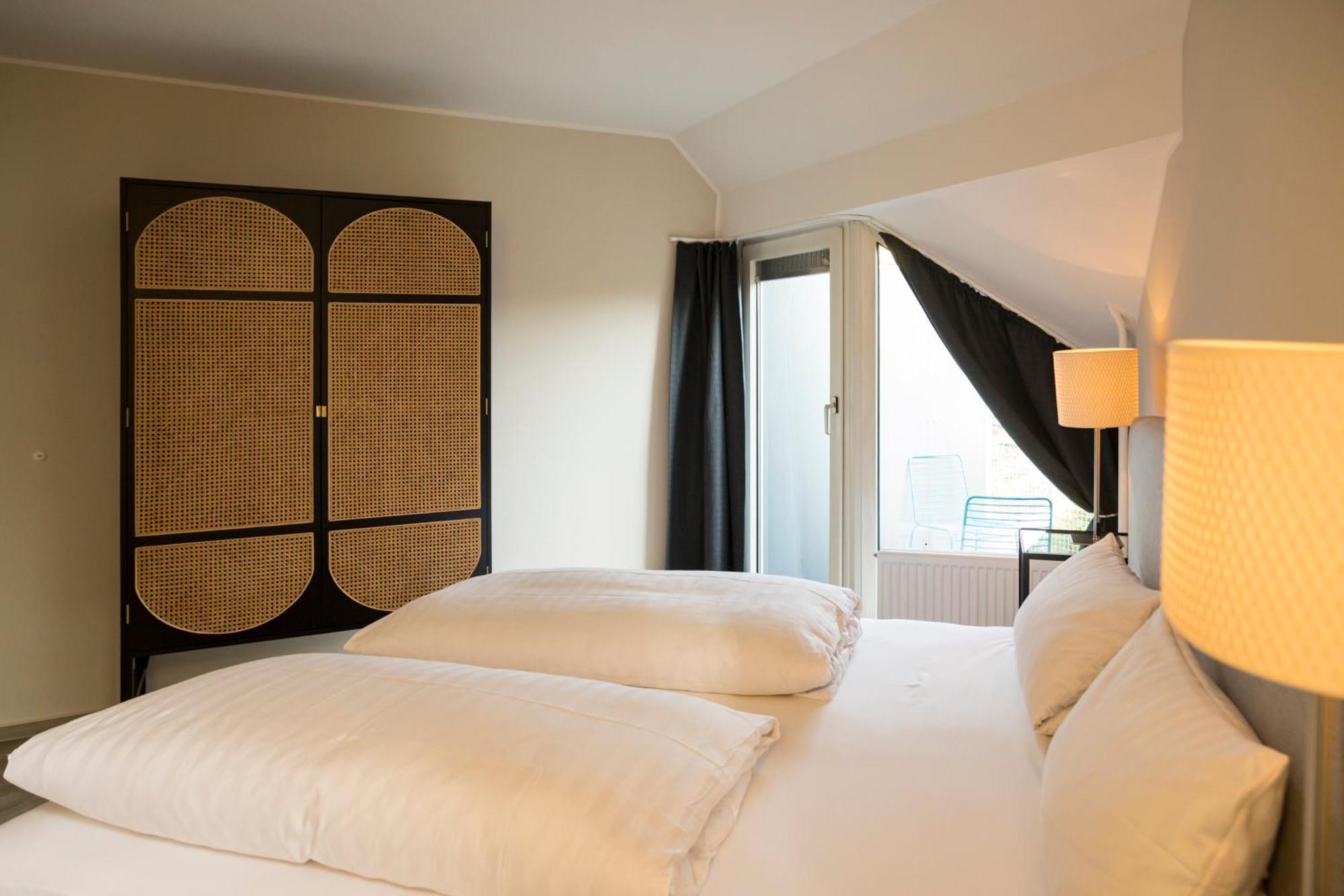Wald & Golfhotel Lottental ボーフム エクステリア 写真