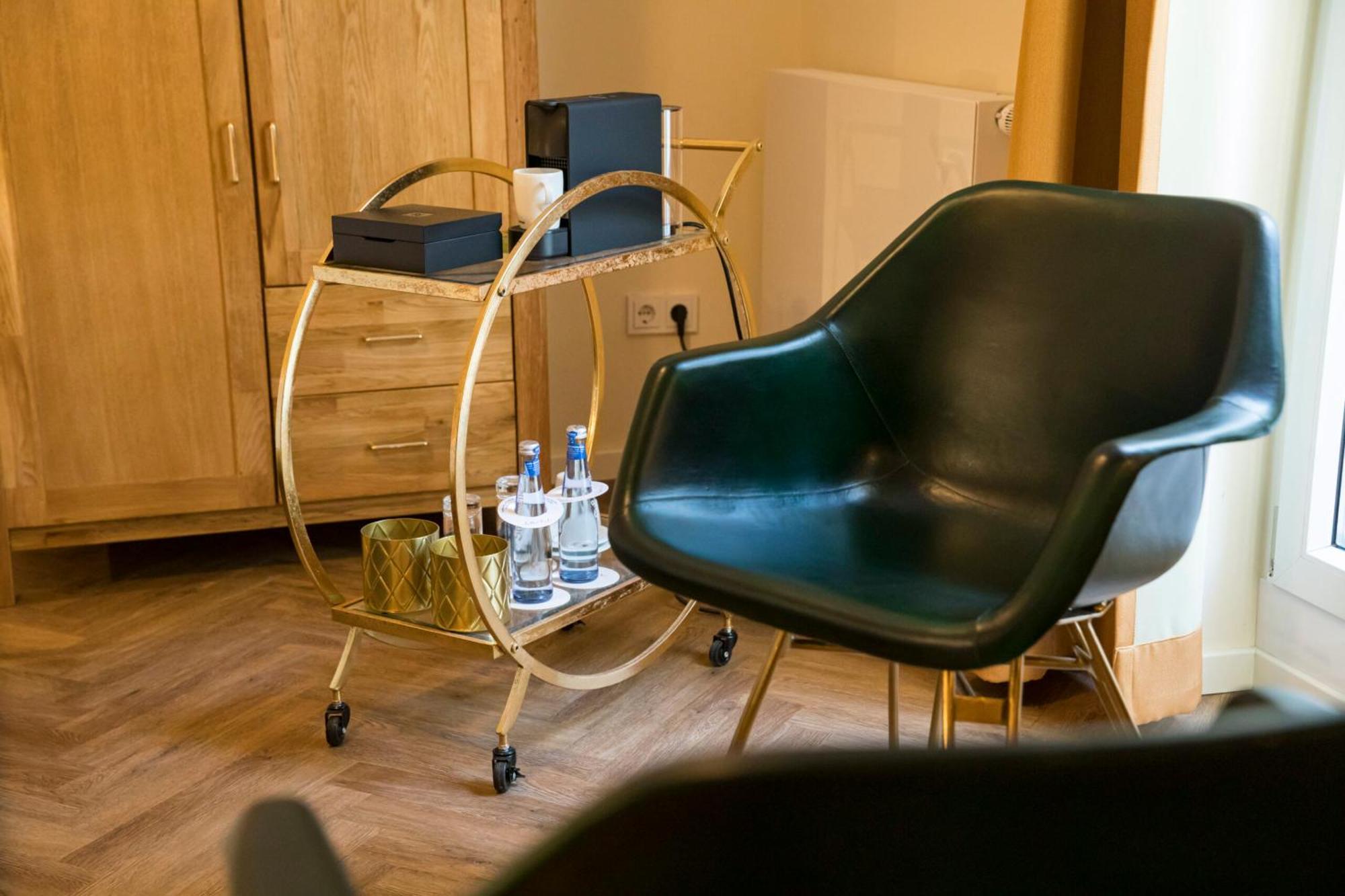 Wald & Golfhotel Lottental ボーフム エクステリア 写真