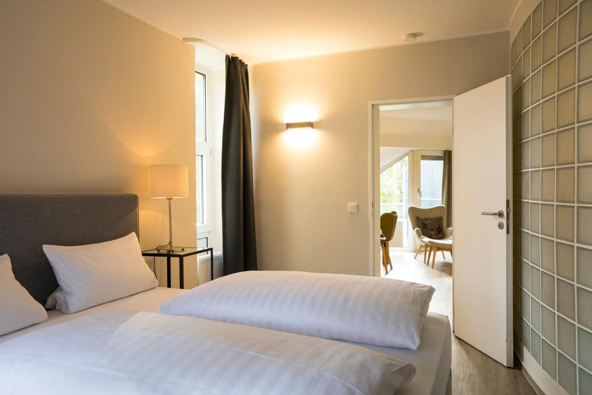 Wald & Golfhotel Lottental ボーフム エクステリア 写真