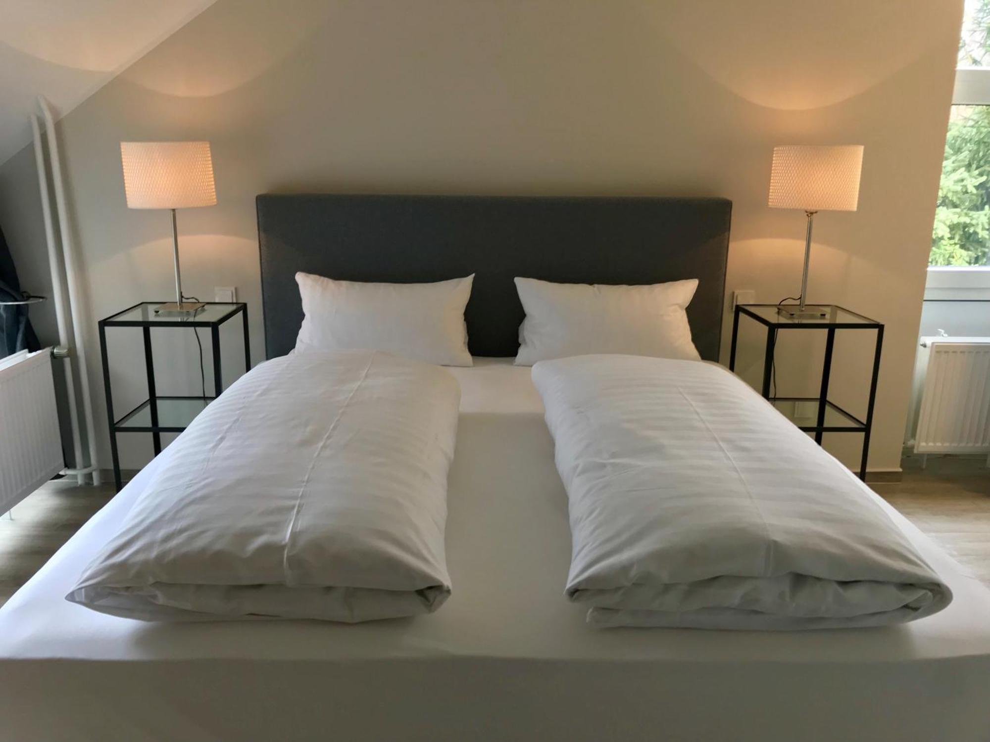 Wald & Golfhotel Lottental ボーフム エクステリア 写真