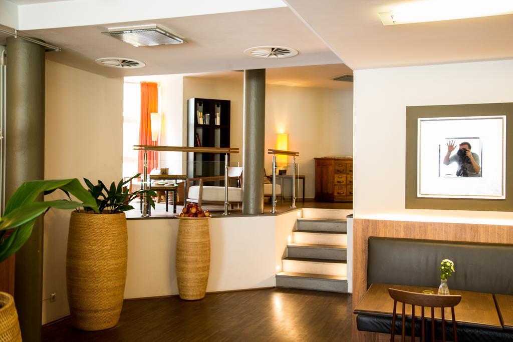 Wald & Golfhotel Lottental ボーフム エクステリア 写真