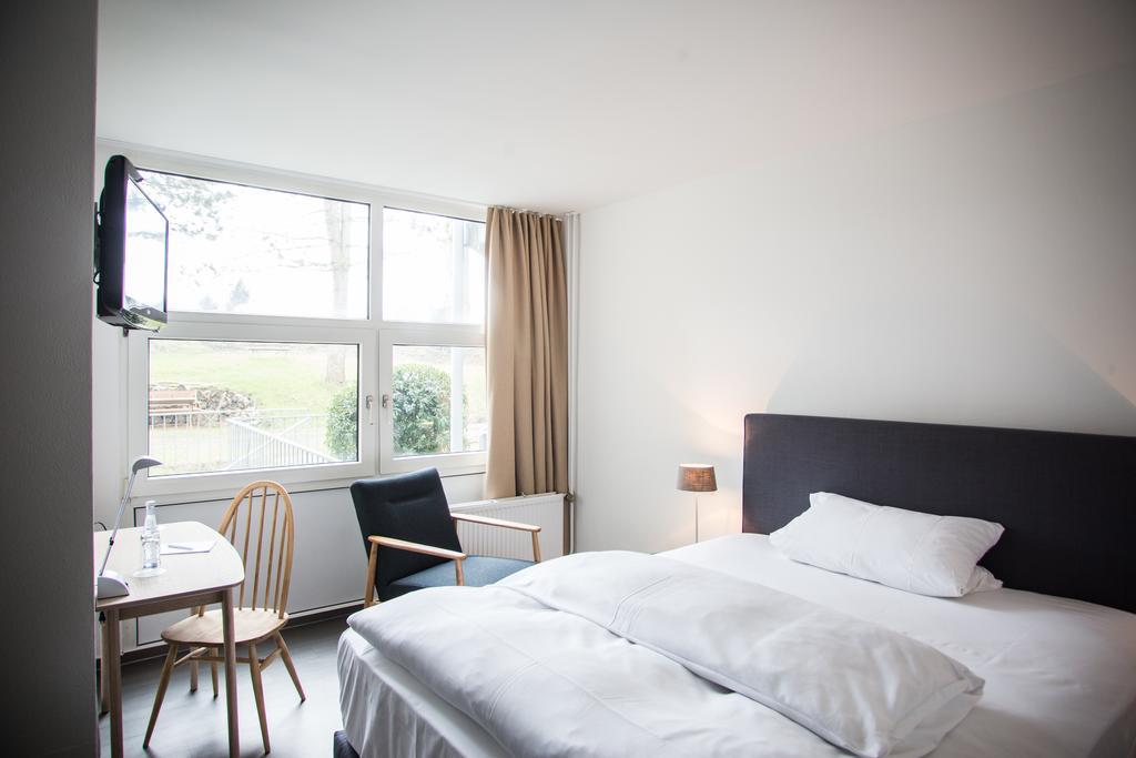 Wald & Golfhotel Lottental ボーフム 部屋 写真