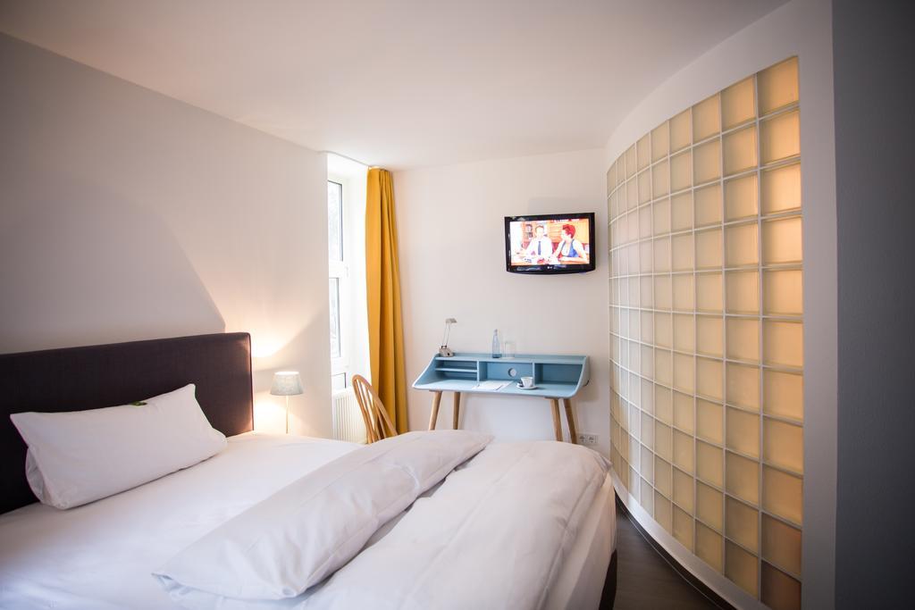 Wald & Golfhotel Lottental ボーフム 部屋 写真