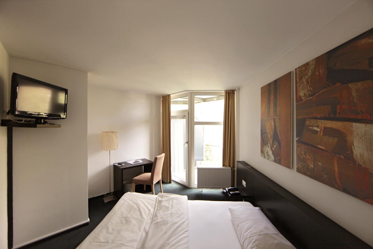 Wald & Golfhotel Lottental ボーフム エクステリア 写真