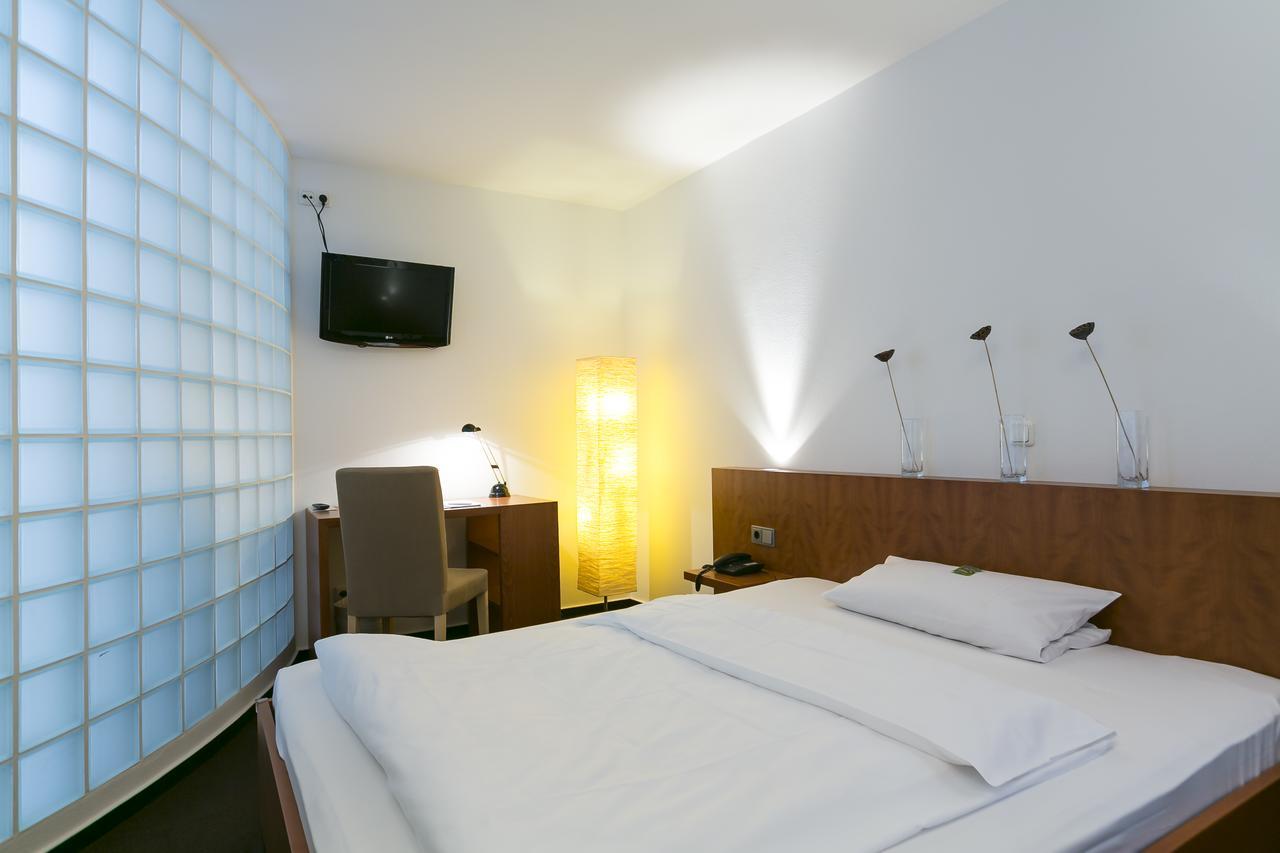 Wald & Golfhotel Lottental ボーフム エクステリア 写真