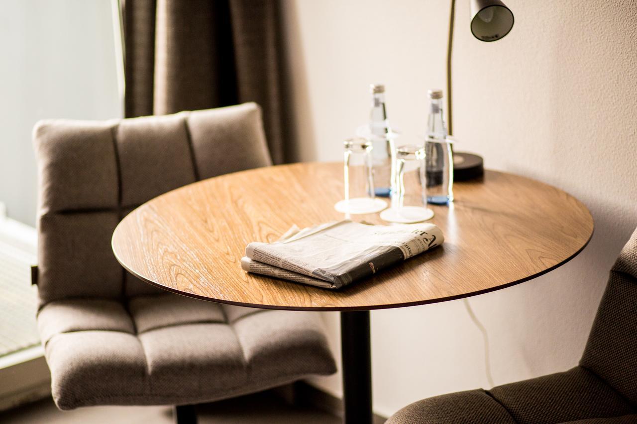 Wald & Golfhotel Lottental ボーフム エクステリア 写真