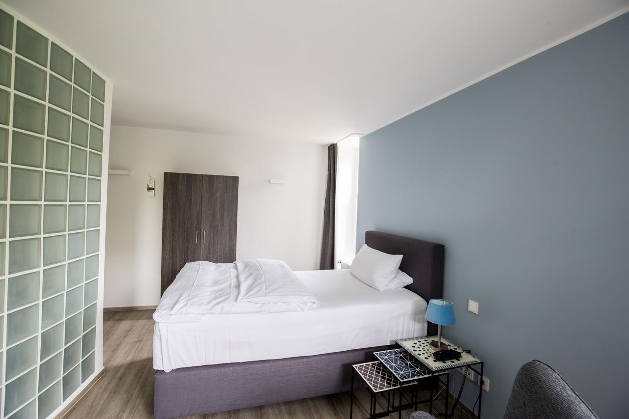 Wald & Golfhotel Lottental ボーフム エクステリア 写真