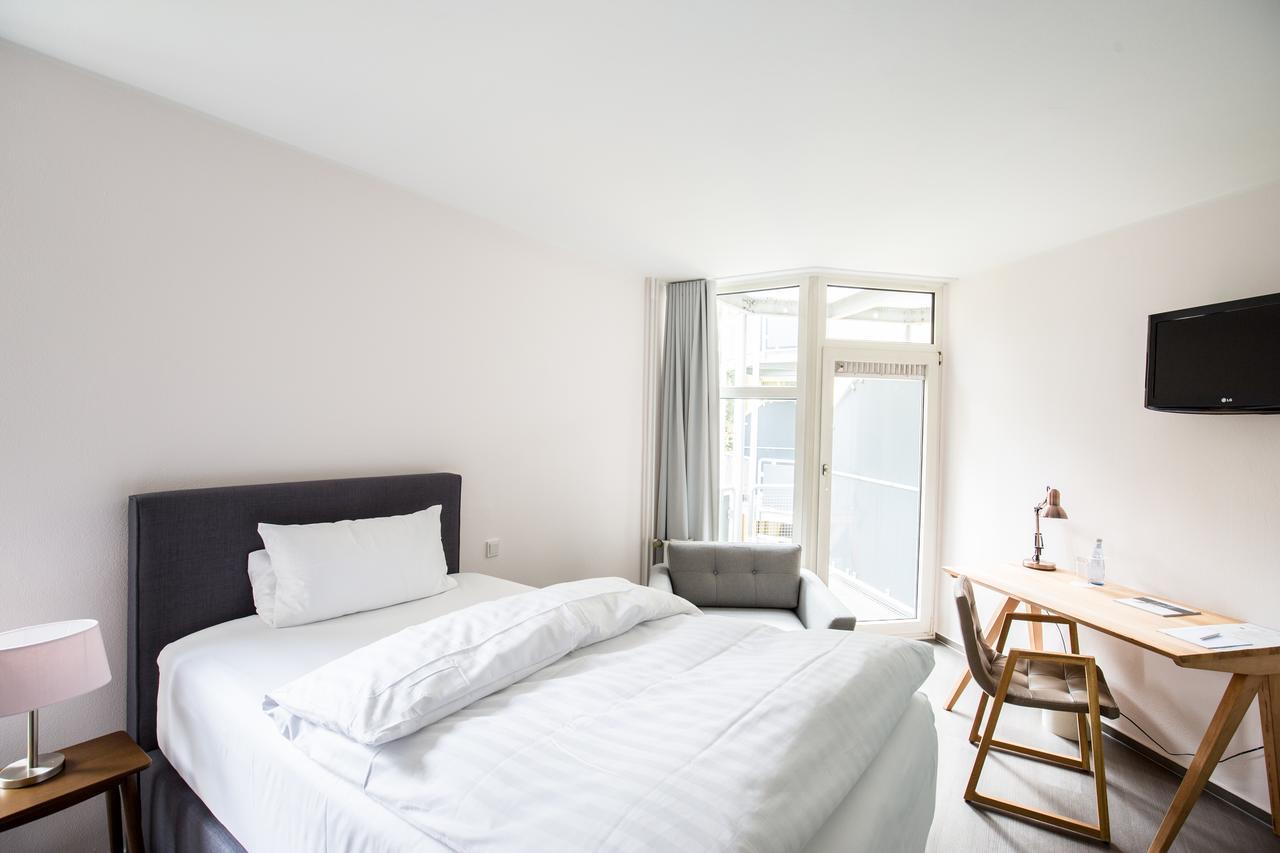 Wald & Golfhotel Lottental ボーフム エクステリア 写真