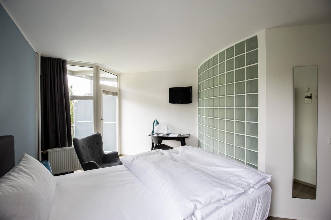 Wald & Golfhotel Lottental ボーフム エクステリア 写真