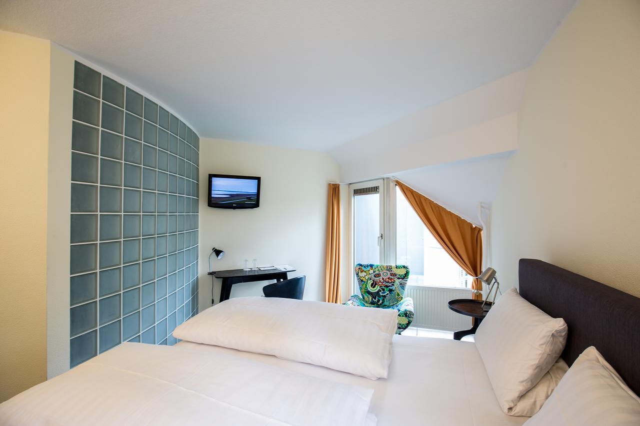 Wald & Golfhotel Lottental ボーフム エクステリア 写真
