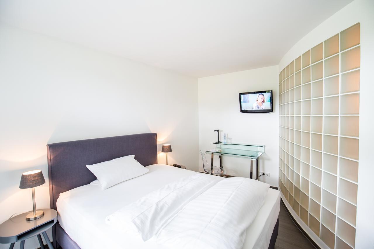 Wald & Golfhotel Lottental ボーフム エクステリア 写真