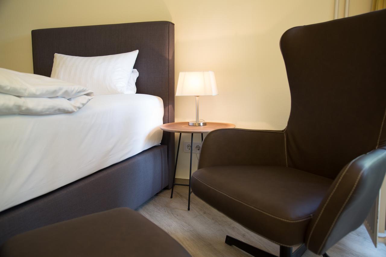 Wald & Golfhotel Lottental ボーフム エクステリア 写真