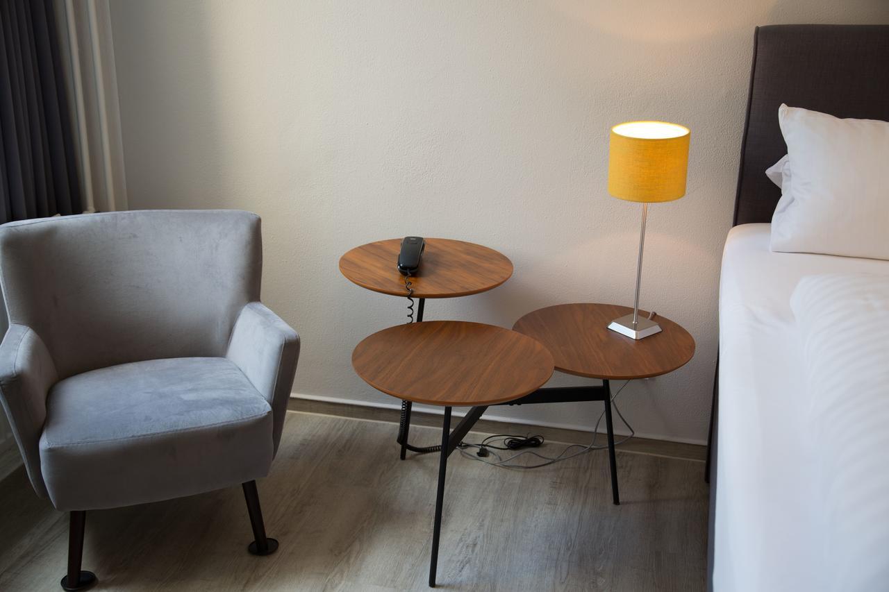 Wald & Golfhotel Lottental ボーフム エクステリア 写真