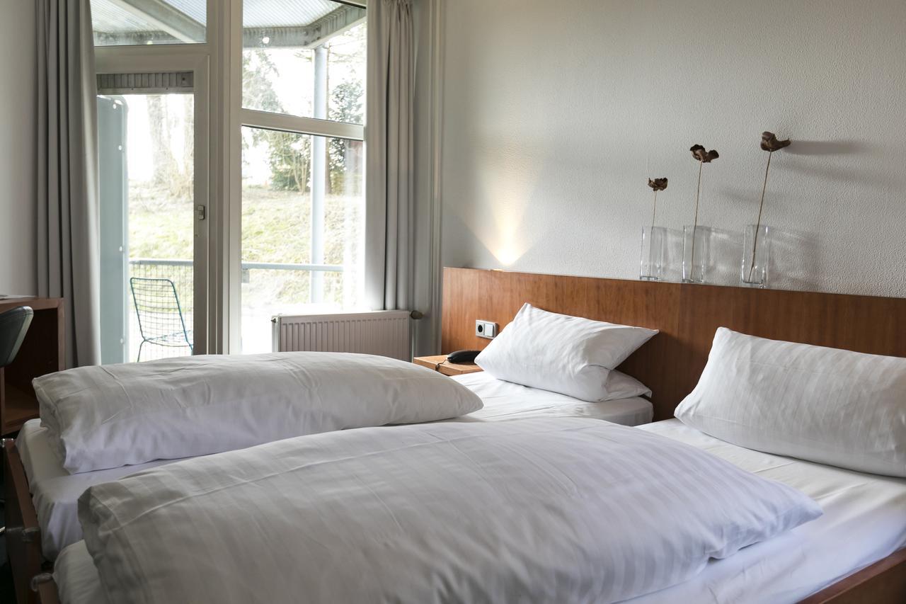 Wald & Golfhotel Lottental ボーフム エクステリア 写真
