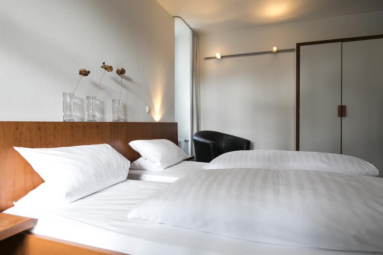 Wald & Golfhotel Lottental ボーフム エクステリア 写真