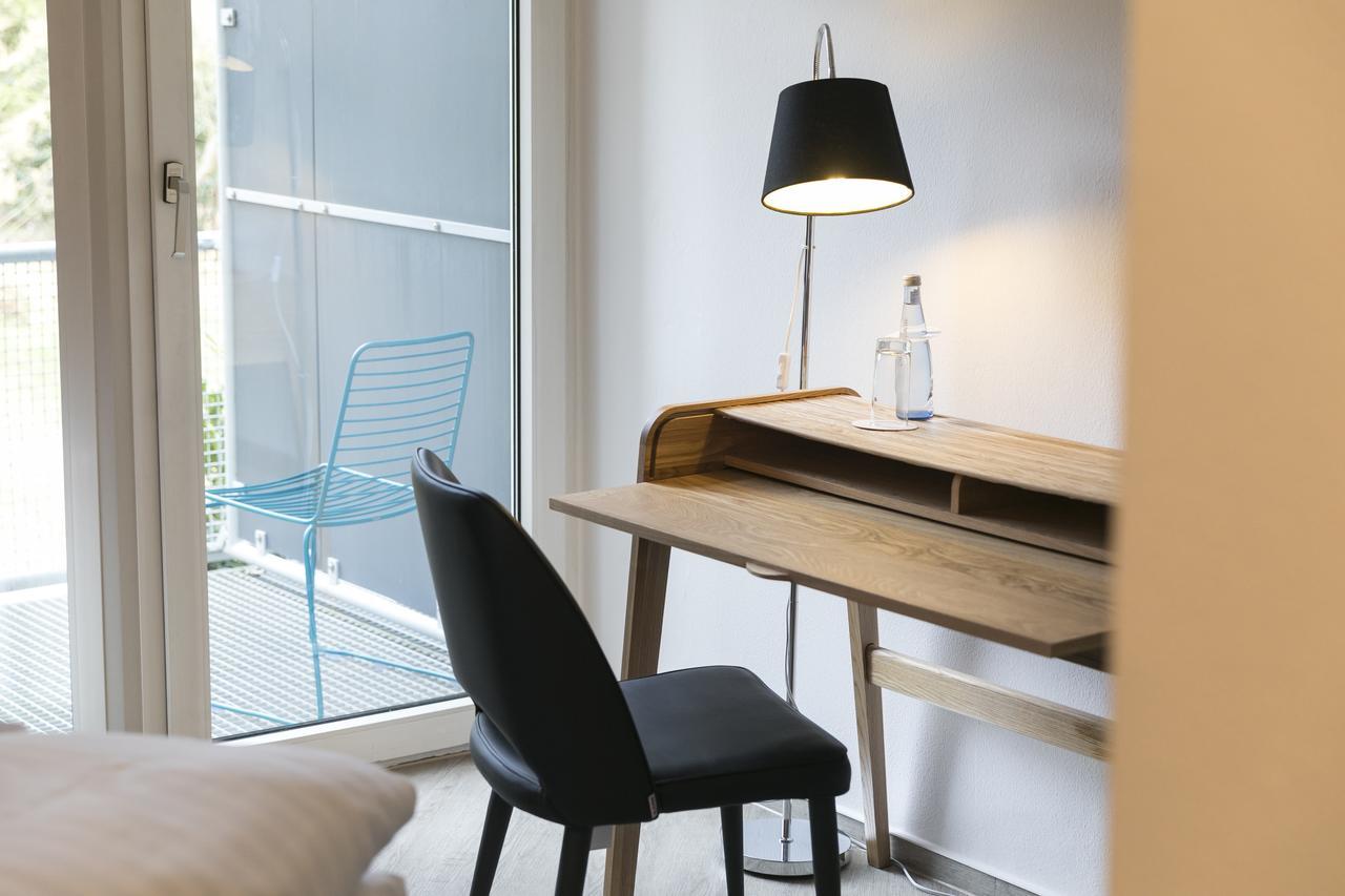 Wald & Golfhotel Lottental ボーフム エクステリア 写真