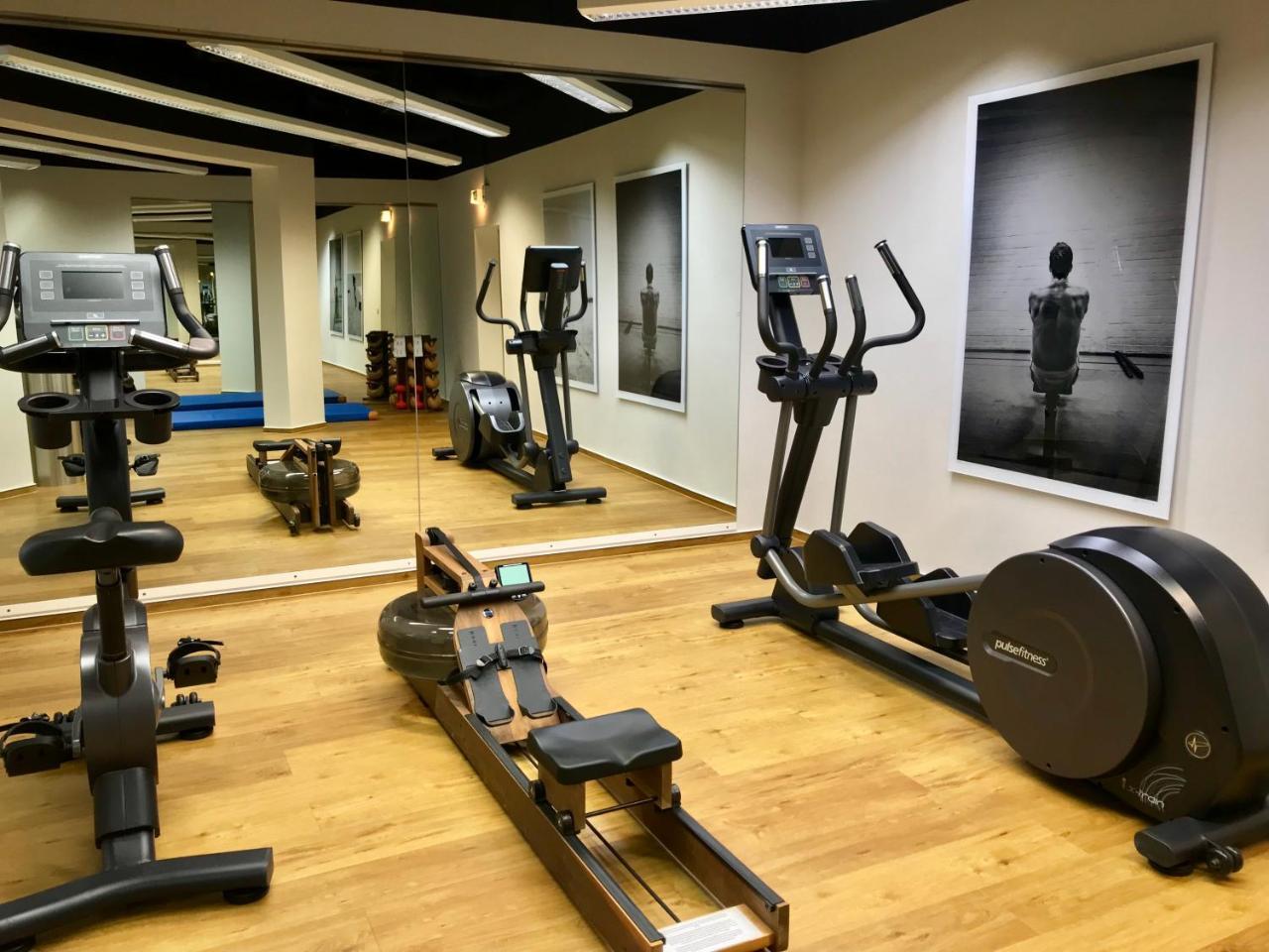 Wald & Golfhotel Lottental ボーフム エクステリア 写真