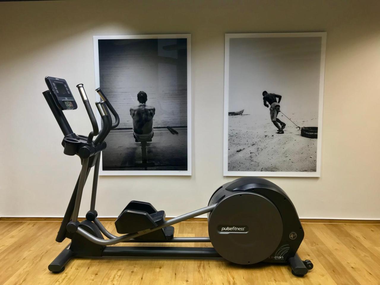 Wald & Golfhotel Lottental ボーフム エクステリア 写真