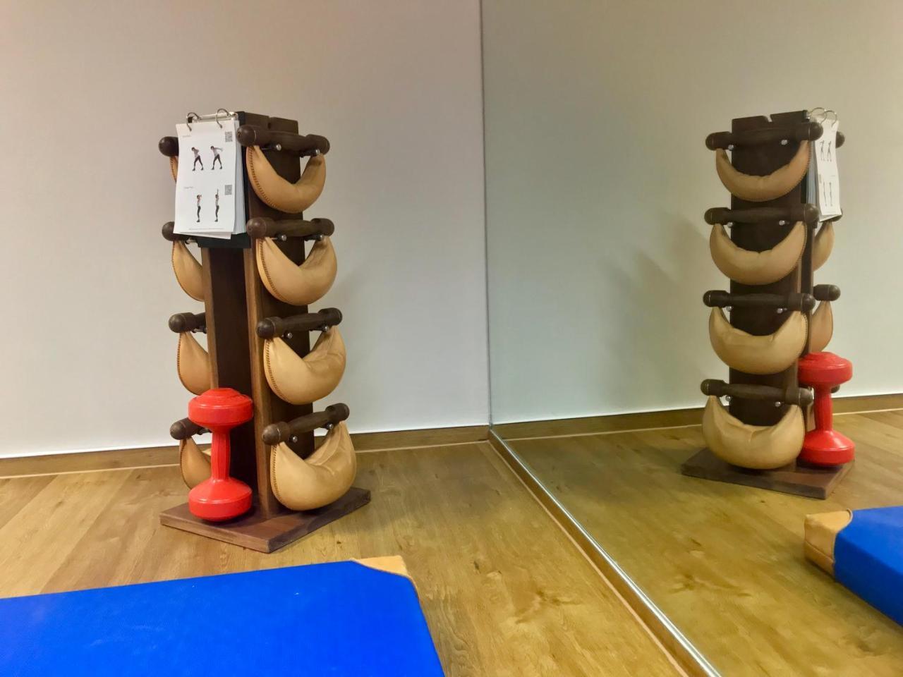 Wald & Golfhotel Lottental ボーフム エクステリア 写真
