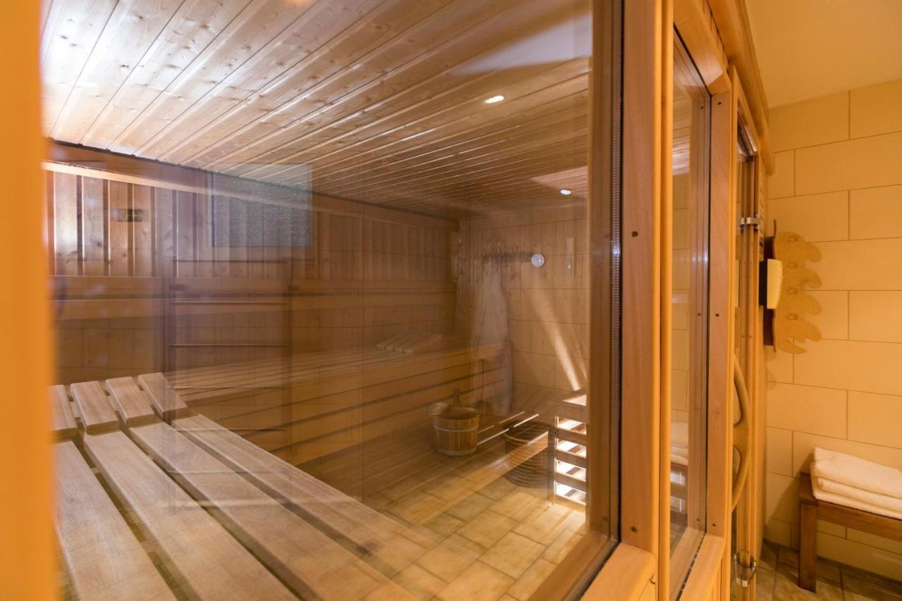 Wald & Golfhotel Lottental ボーフム エクステリア 写真