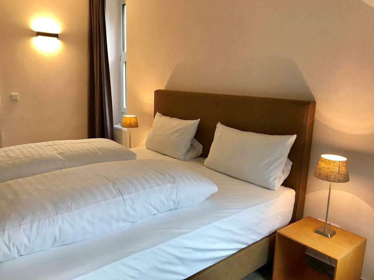 Wald & Golfhotel Lottental ボーフム エクステリア 写真