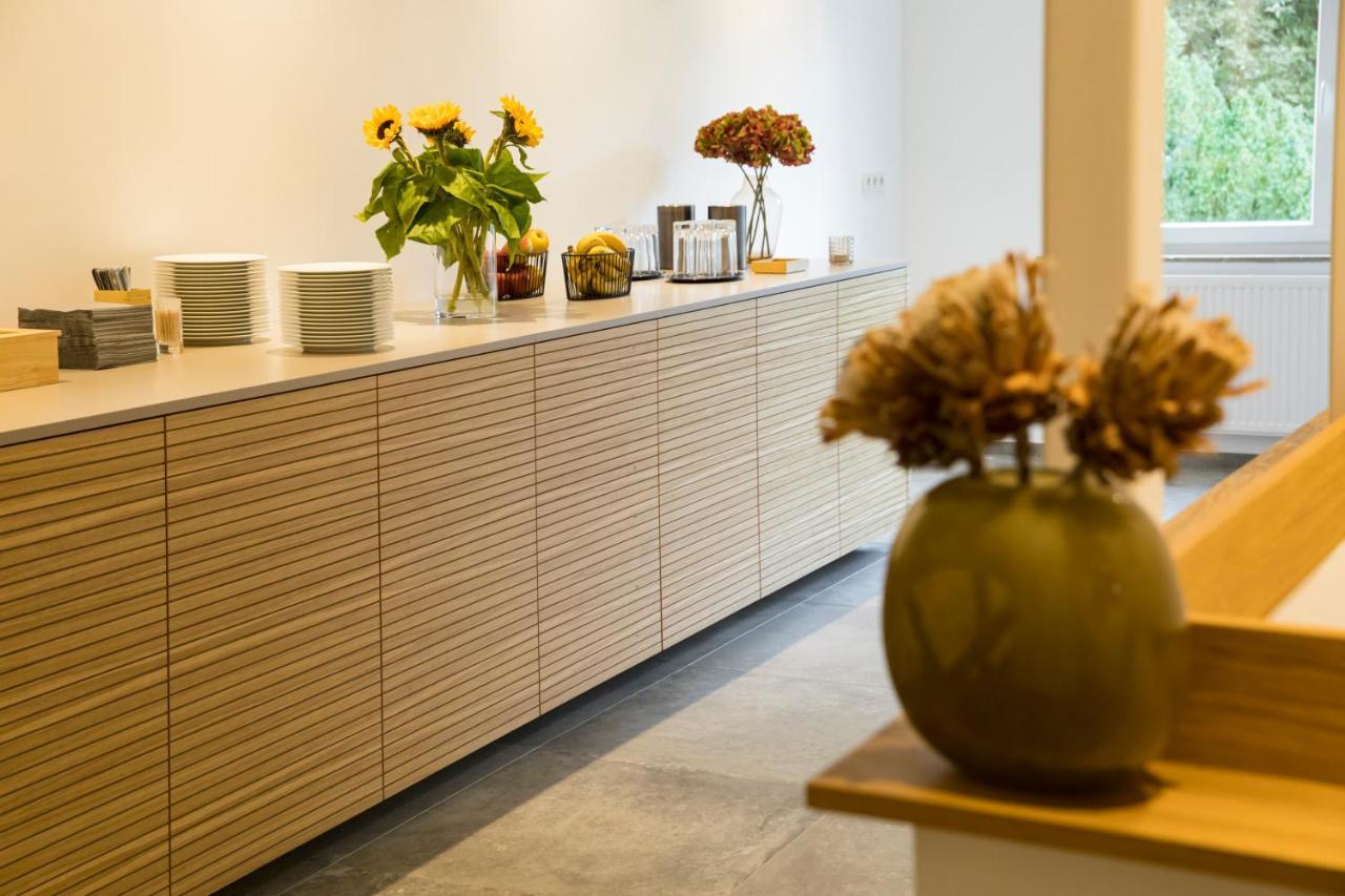 Wald & Golfhotel Lottental ボーフム エクステリア 写真