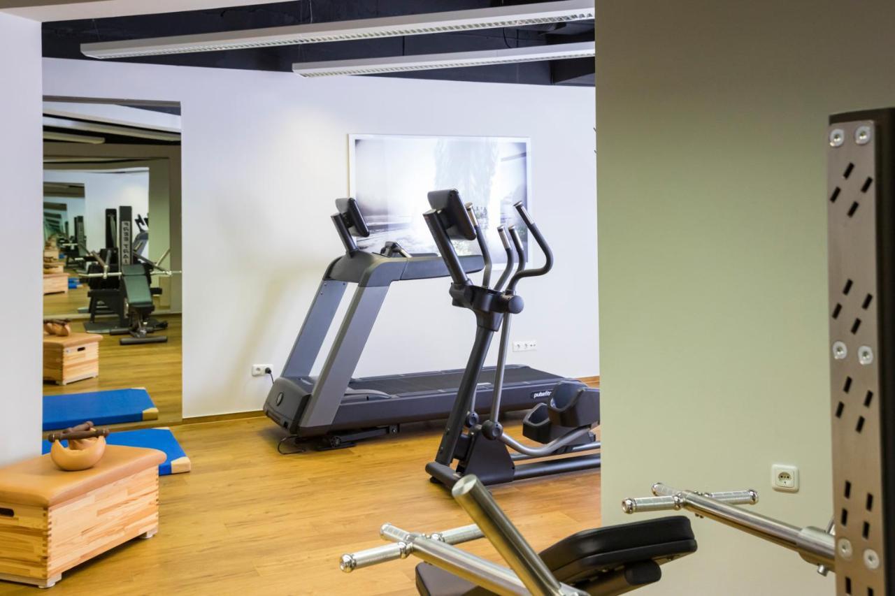 Wald & Golfhotel Lottental ボーフム エクステリア 写真