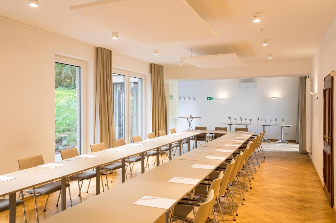Wald & Golfhotel Lottental ボーフム エクステリア 写真
