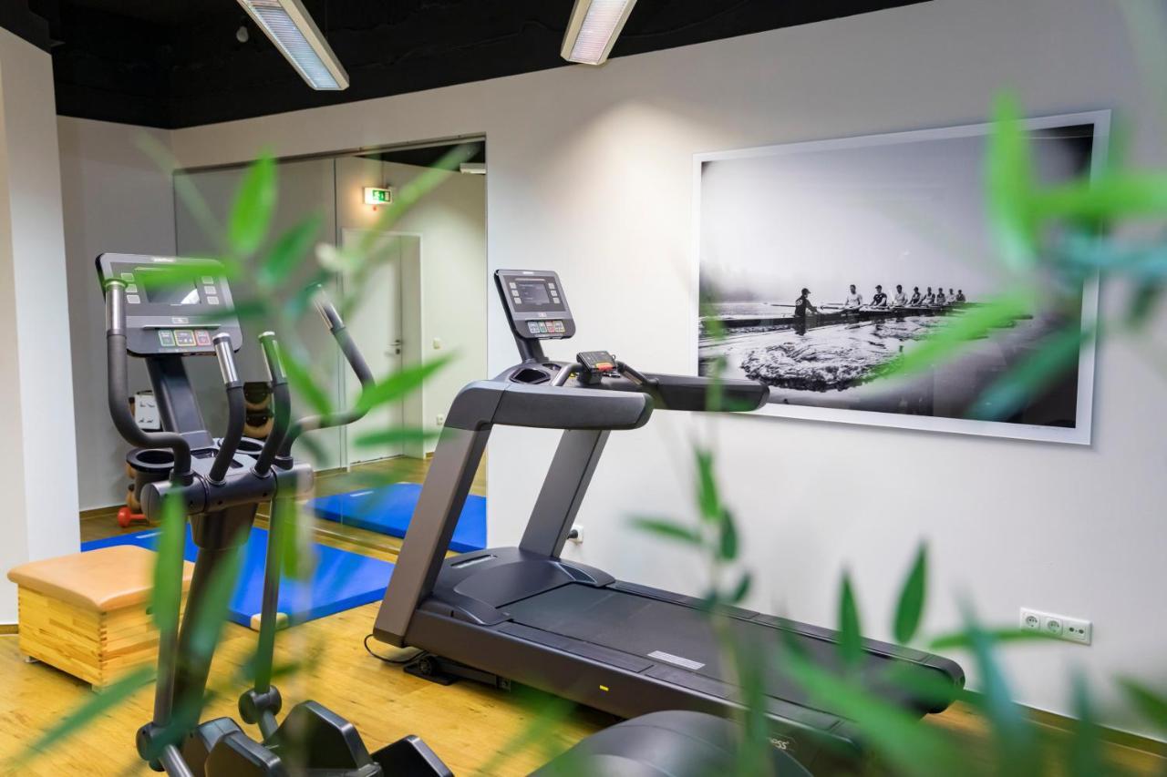 Wald & Golfhotel Lottental ボーフム エクステリア 写真
